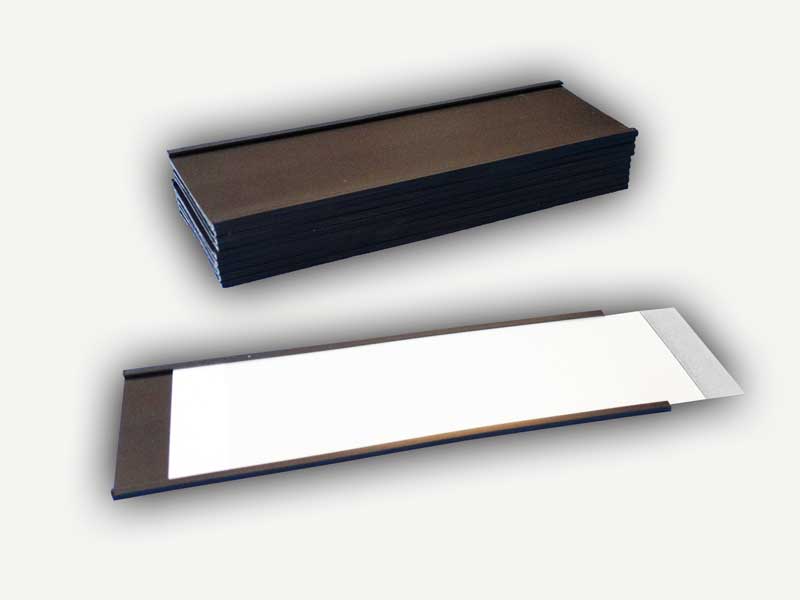 Magnet-C-Profil-Zuschnitte 60 x 200 mm